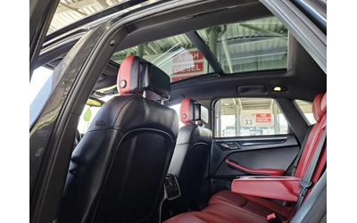 Porsche Macan S* ТОП* СОБСТВЕН ЛИЗИНГ* ПРОМОЦИЯ - автомобили, коли, обяви за нови и употребявани 9