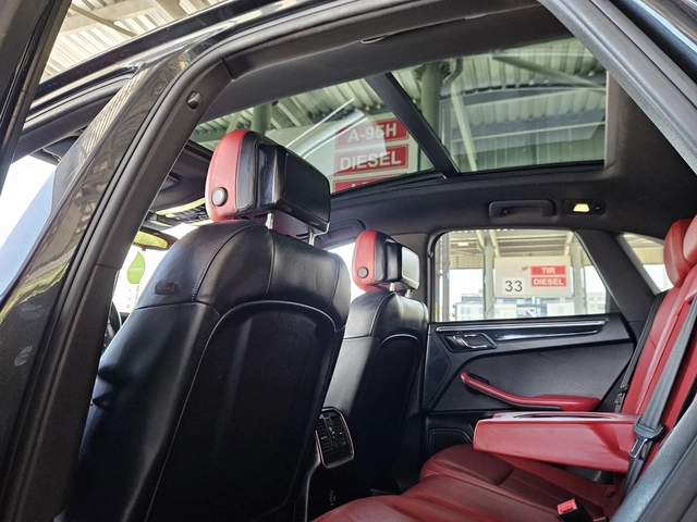 Porsche Macan S* ТОП* СОБСТВЕН ЛИЗИНГ* ПРОМОЦИЯ - автомобили, коли, обяви за нови и употребявани 9