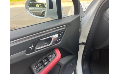 Porsche Macan Macan T Full 20000км - автомобили, коли, обяви за нови и употребявани 10