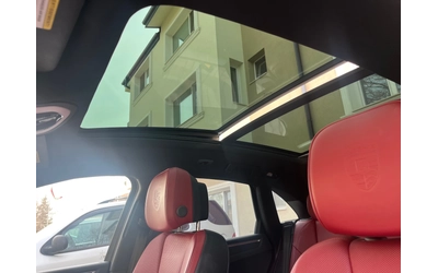 Porsche Macan Macan T Full 20000км - автомобили, коли, обяви за нови и употребявани 13