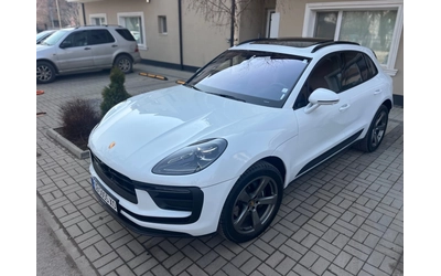 porsche-macan - 1