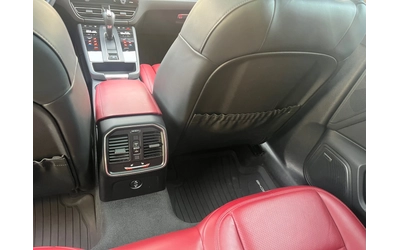 Porsche Macan Macan T Full 20000км - автомобили, коли, обяви за нови и употребявани 8