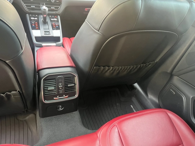 Porsche Macan Macan T Full 20000км - автомобили, коли, обяви за нови и употребявани 8