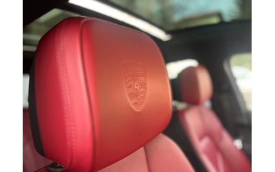 Porsche Macan Macan T Full 20000км - автомобили, коли, обяви за нови и употребявани 9