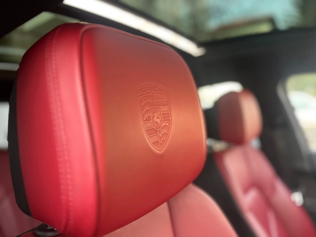 Porsche Macan Macan T Full 20000км - автомобили, коли, обяви за нови и употребявани 9