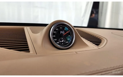 Porsche Macan 3.6TURBO * ПАНОРАМА * НАВИ - автомобили, коли, обяви за нови и употребявани 10