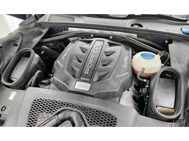 Porsche Macan 3.6TURBO * ПАНОРАМА * НАВИ - автомобили, коли, обяви за нови и употребявани 11