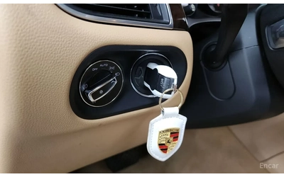 Porsche Macan 3.6TURBO * ПАНОРАМА * НАВИ - автомобили, коли, обяви за нови и употребявани 16