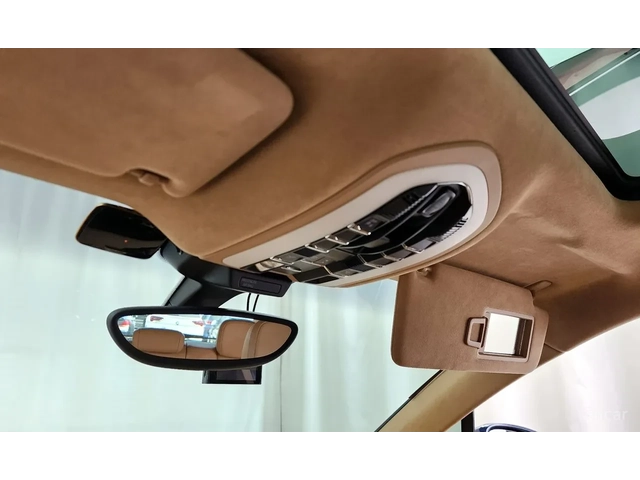 Porsche Macan 3.6TURBO * ПАНОРАМА * НАВИ - автомобили, коли, обяви за нови и употребявани 8
