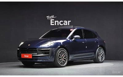 porsche-macan - 0