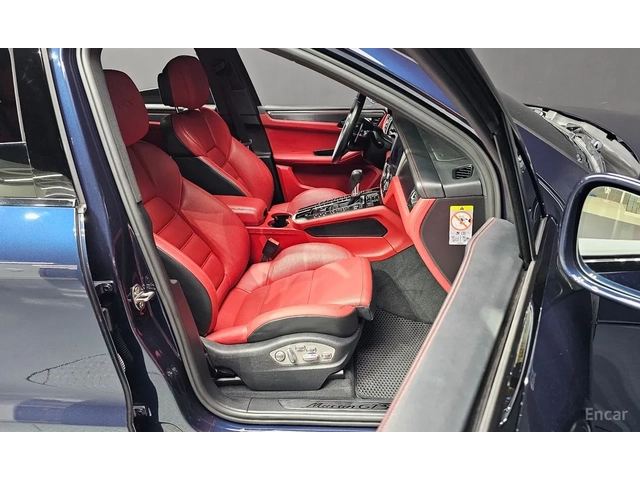 Porsche Macan 2.9 GTS* FULL* FULL - автомобили, коли, обяви за нови и употребявани 11