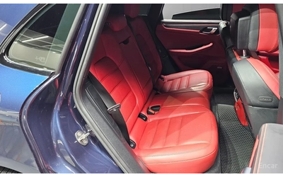 Porsche Macan 2.9 GTS* FULL* FULL - автомобили, коли, обяви за нови и употребявани 12