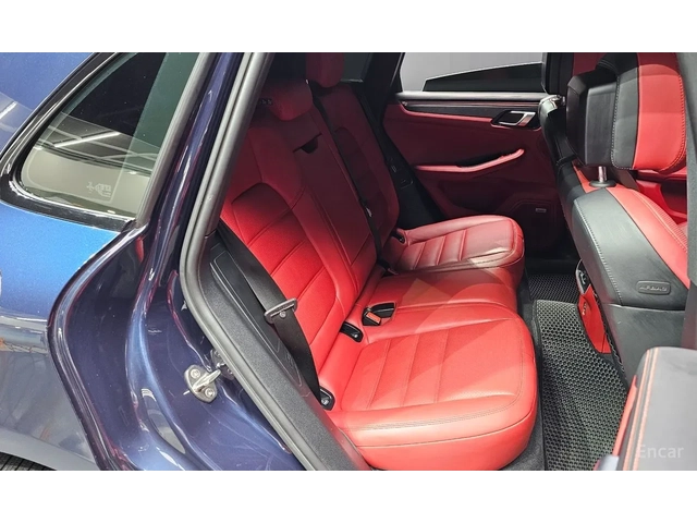 Porsche Macan 2.9 GTS* FULL* FULL - автомобили, коли, обяви за нови и употребявани 12