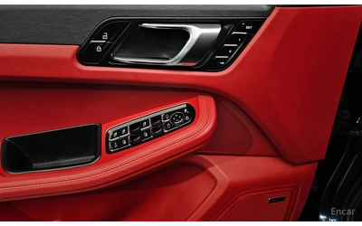Porsche Macan 2.9 GTS* FULL* FULL - автомобили, коли, обяви за нови и употребявани 13