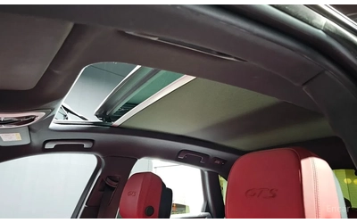 Porsche Macan 2.9 GTS* FULL* FULL - автомобили, коли, обяви за нови и употребявани 15