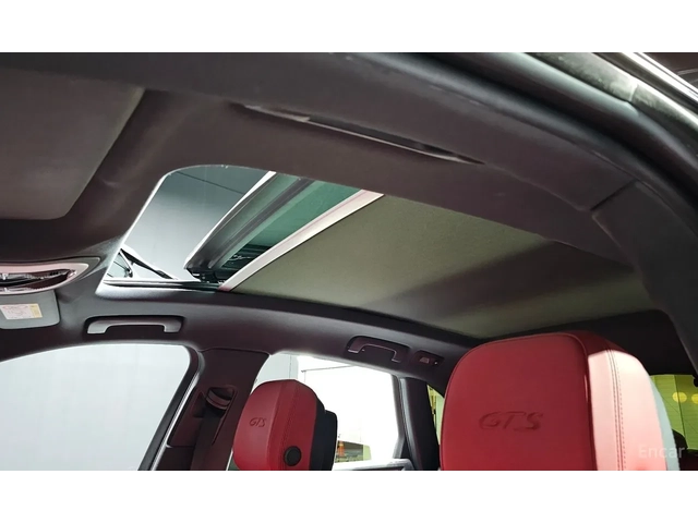Porsche Macan 2.9 GTS* FULL* FULL - автомобили, коли, обяви за нови и употребявани 15