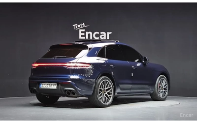 porsche-macan - 1