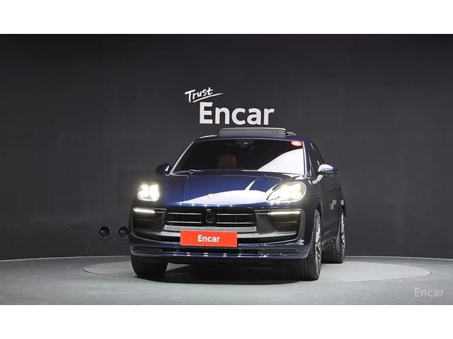 Porsche Macan 2.9 GTS* FULL* FULL - автомобили, коли, обяви за нови и употребявани 2