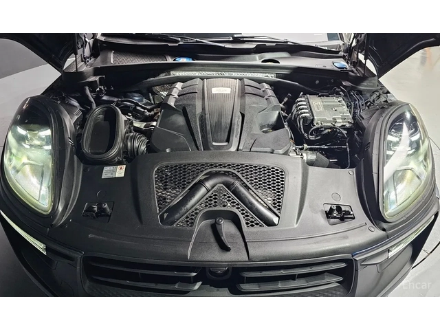 Porsche Macan 2.9 GTS* FULL* FULL - автомобили, коли, обяви за нови и употребявани 7