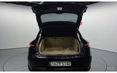 Porsche Macan GTS* ОБДУХ* DISTR* 360* ВЪЗДУШНО ОКАЧВАНЕ - автомобили, коли, обяви за нови и употребявани 16