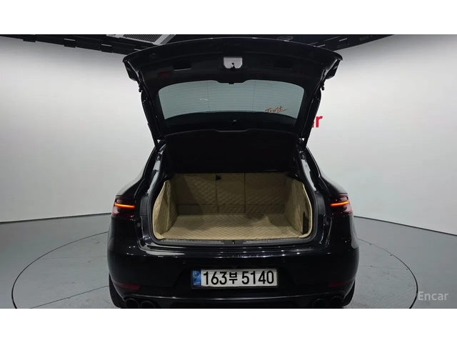 Porsche Macan GTS* ОБДУХ* DISTR* 360* ВЪЗДУШНО ОКАЧВАНЕ - автомобили, коли, обяви за нови и употребявани 16