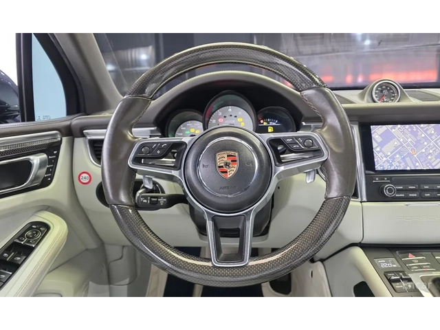 Porsche Macan GTS* ОБДУХ* DISTR* 360* ВЪЗДУШНО ОКАЧВАНЕ - автомобили, коли, обяви за нови и употребявани 7