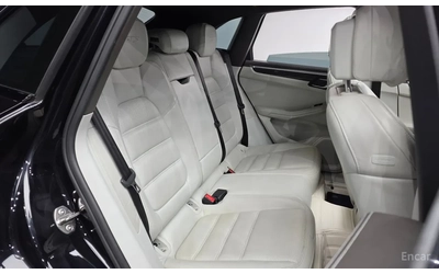 Porsche Macan GTS* ОБДУХ* DISTR* 360* ВЪЗДУШНО ОКАЧВАНЕ - автомобили, коли, обяви за нови и употребявани 9