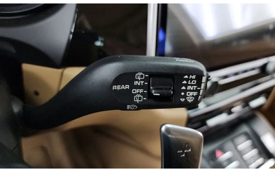 Porsche Macan 3.6 Turbo V6 - автомобили, коли, обяви за нови и употребявани 14