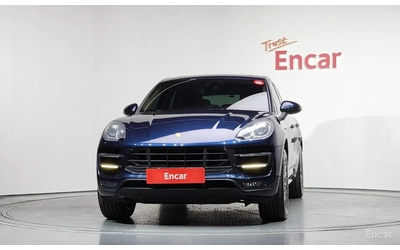 porsche-macan - 1