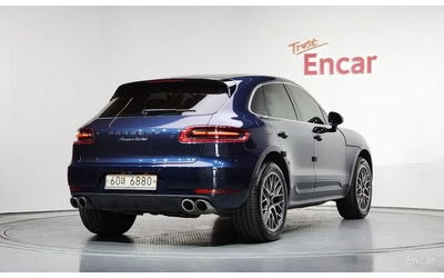 porsche-macan - 2