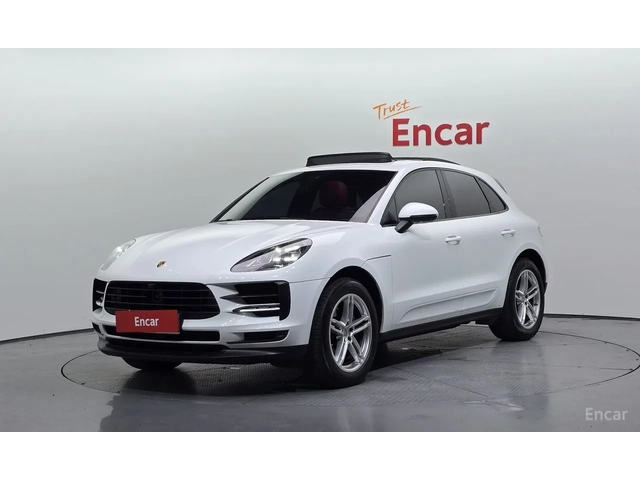 Porsche Macan - автомобили, коли, обяви за нови и употребявани 0
