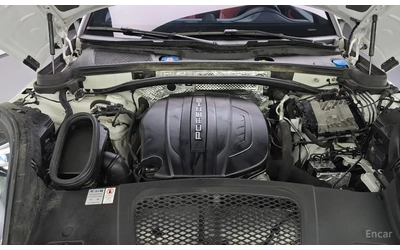 Porsche Macan - автомобили, коли, обяви за нови и употребявани 16