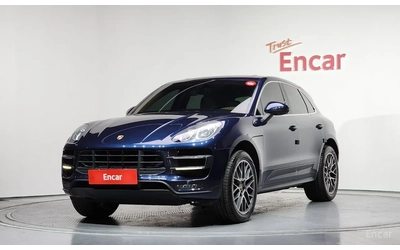 porsche-macan - 0