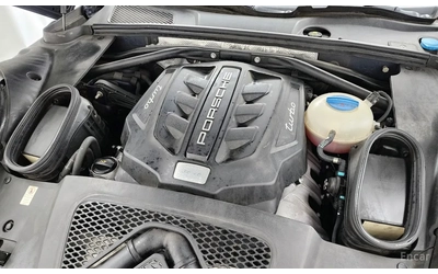 Porsche Macan 3.6TURBO * ПАНОРАМА * НАВИ - автомобили, коли, обяви за нови и употребявани 11