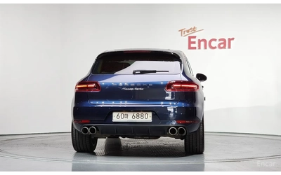 porsche-macan - 2