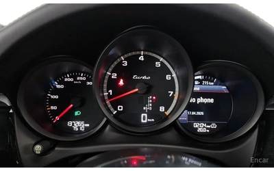 Porsche Macan Върхово изпълнение * Цена до България - автомобили, коли, обяви за нови и употребявани 10