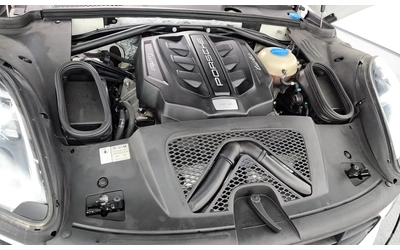 Porsche Macan Върхово изпълнение * Цена до България - автомобили, коли, обяви за нови и употребявани 14