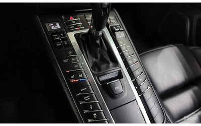 Porsche Macan Върхово изпълнение * Цена до България - автомобили, коли, обяви за нови и употребявани 16