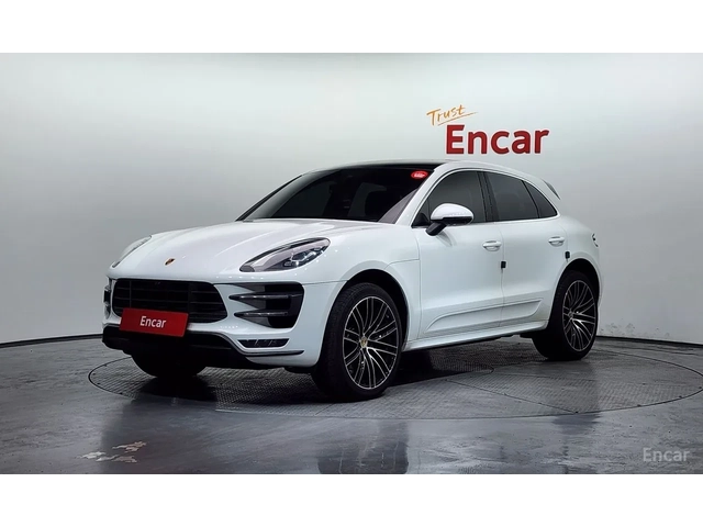 Porsche Macan Върхово изпълнение * Цена до България - автомобили, коли, обяви за нови и употребявани 1