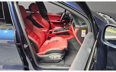 Porsche Macan 2.9 GTS* FULL* FULL - автомобили, коли, обяви за нови и употребявани 11