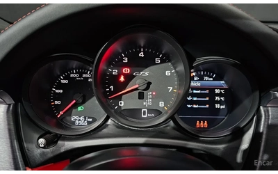 Porsche Macan 2.9 GTS* FULL* FULL - автомобили, коли, обяви за нови и употребявани 8