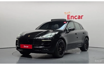 porsche-macan - 1