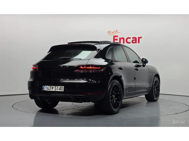Porsche Macan GTS* ОБДУХ* DISTR* 360* ВЪЗДУШНО ОКАЧВАНЕ - автомобили, коли, обяви за нови и употребявани 2