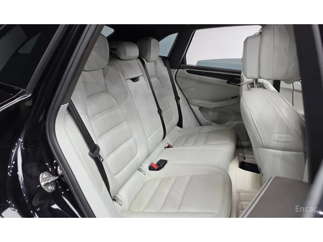Porsche Macan GTS* ОБДУХ* DISTR* 360* ВЪЗДУШНО ОКАЧВАНЕ - автомобили, коли, обяви за нови и употребявани 9