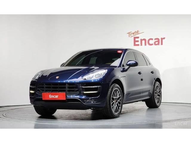 Porsche Macan 3.6 Turbo V6 - автомобили, коли, обяви за нови и употребявани 0