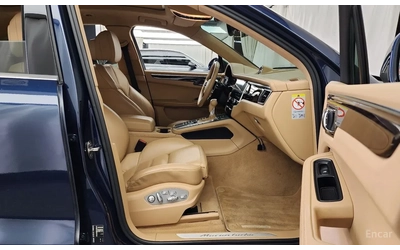 Porsche Macan 3.6 Turbo V6 - автомобили, коли, обяви за нови и употребявани 9