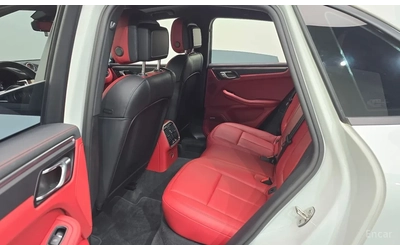 Porsche Macan - автомобили, коли, обяви за нови и употребявани 11