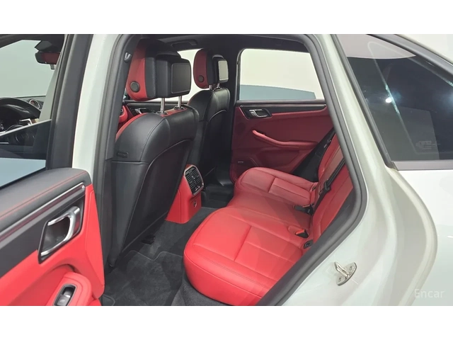 Porsche Macan - автомобили, коли, обяви за нови и употребявани 11