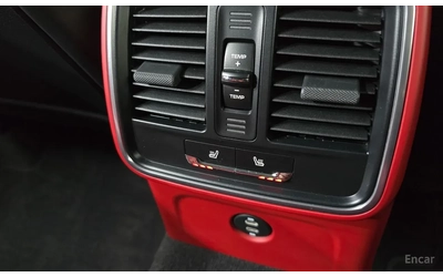 Porsche Macan - автомобили, коли, обяви за нови и употребявани 12