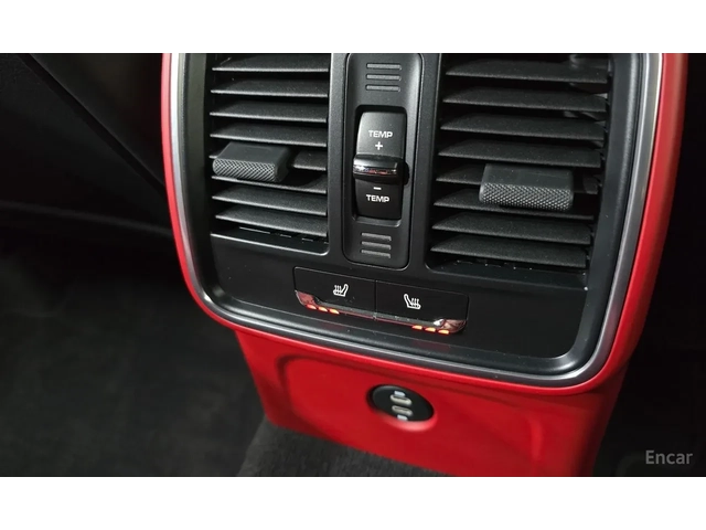 Porsche Macan - автомобили, коли, обяви за нови и употребявани 12